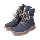 Rieker női bokacsizma-Y8443-14