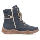 Rieker női bokacsizma-Y8443-14