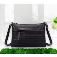 Női  táska - Z-83033 Black 
