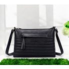 Női  táska - Z-83033 Black 