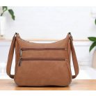 Női  táska - Z-83039-Rozsaszin 