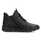 Rieker női bokacsizma-Z0001-00