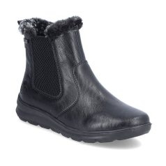 Rieker női bokacsizma-Z0061-00