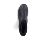 Rieker női bokacsizma-Z0070-00