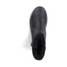 Rieker női bokacsizma-Z0070-00