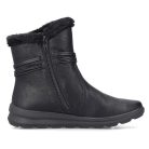 Rieker női bokacsizma-Z0070-00