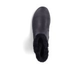 Rieker női bokacsizma-Z0080-00