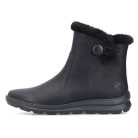 Rieker női bokacsizma-Z0080-00