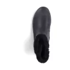 Rieker női bokacsizma-Z0080-00