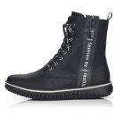 Rieker női bokacsizma-Z4218-00