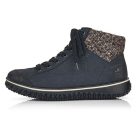 Rieker női bokacsizma-Z4243-14