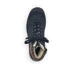 Rieker női bokacsizma-Z4243-14