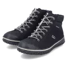 Rieker női bokacsizma-Z4244-00