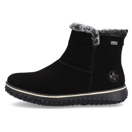 Rieker női bokacsizma-Z4266-00