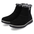 Rieker női bokacsizma-Z4266-00