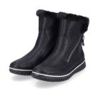 Rieker női bokacsizma-Z4281-00