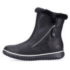 Rieker női bokacsizma-Z4281-00