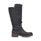 Rieker női bokacsizma-Z4759-01