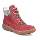 Rieker női bokacsizma-Z6620-33