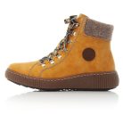 Rieker női bakancs-Z6633-68