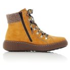 Rieker női bakancs-Z6633-68
