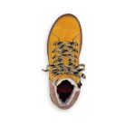 Rieker női bakancs-Z6633-68