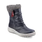 Rieker női bokacsizma-Z6693-14