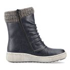 Rieker női bokacsizma-Z6693-14