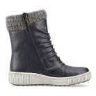 Rieker női bokacsizma-Z6693-14