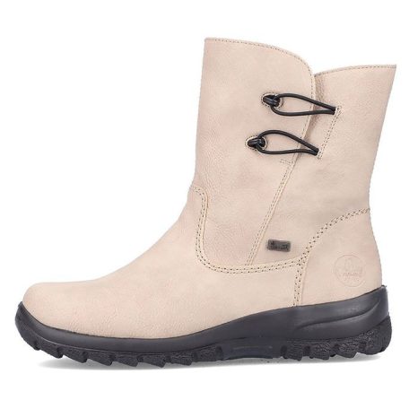 Rieker női bokacsizma-Z7172-62