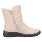 Rieker női bokacsizma-Z7172-62
