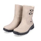 Rieker női bokacsizma-Z7172-62