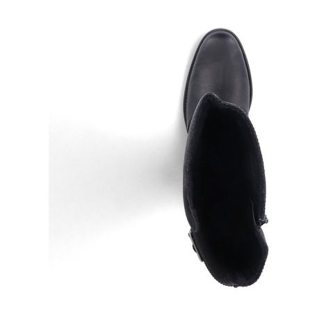 Rieker női bokacsizma-Z7383-00