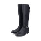 Rieker női bokacsizma-Z7383-00