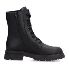 Rieker női bakancs-Z9129-00