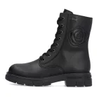 Rieker női bakancs-Z9129-00