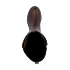 Rieker női csizma-Z9158-27