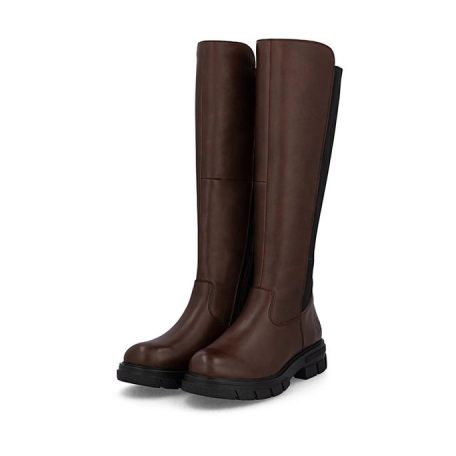 Rieker női csizma-Z9158-27