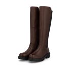 Rieker női csizma-Z9158-27