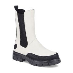 Rieker női bokacsizma-Z9170-60