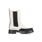 Rieker női bokacsizma-Z9170-60