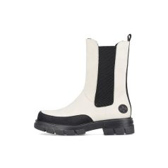 Rieker női bokacsizma-Z9170-60