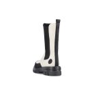 Rieker női bokacsizma-Z9170-60