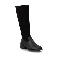 Rieker női csizma-Z9551-00