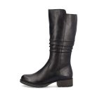 Rieker női bokacsizma-Z9563-00