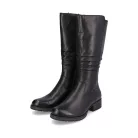 Rieker női bokacsizma-Z9563-00