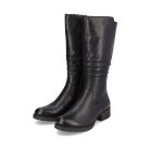 Rieker női bokacsizma-Z9563-00