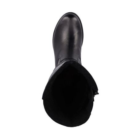 Rieker női bokacsizma-Z9563-00