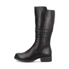 Rieker női bokacsizma-Z9563-00