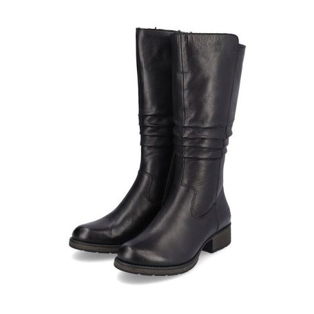 Rieker női bokacsizma-Z9563-00